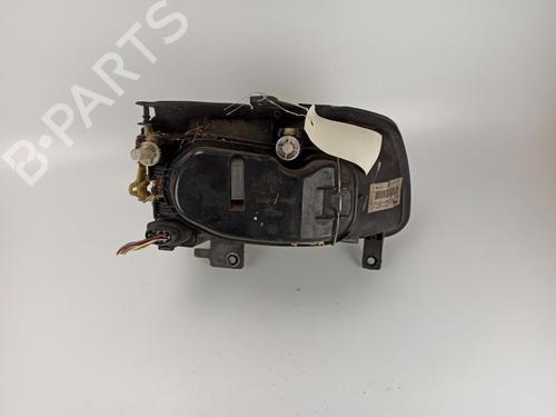 Left headlight VW POLO (6N2) | BP37380960C28 - Image 2