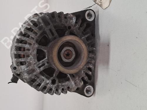 Used Alternator Alternator 37399401 37399401