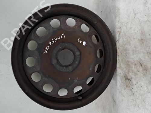 Used Rim Rim 37400211 37400211