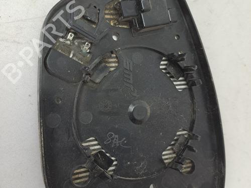 Used Right mirror glass Right mirror glass 37396626 37396626