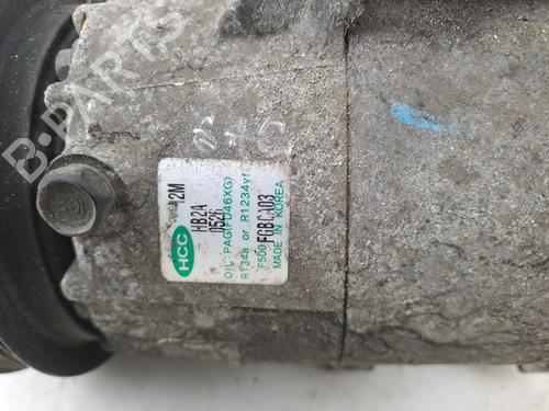 AC compressor HYUNDAI i20 I (PB, PBT) 1.4 CRDi | BP37390966M34 - Image 3
