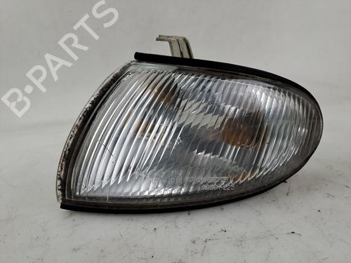 Blinklys foran høyre Blinklys foran høyre HYUNDAI ACCENT I (X-3) [1994-2002] 37397617 37397617