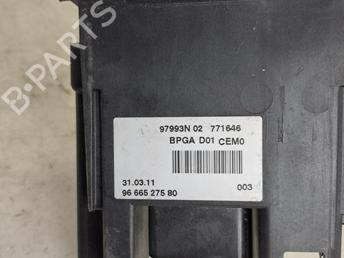 Used Electronic module Electronic module 37398912 37398912