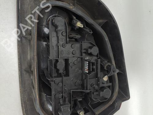 Used Left taillight Left taillight 37384281 37384281
