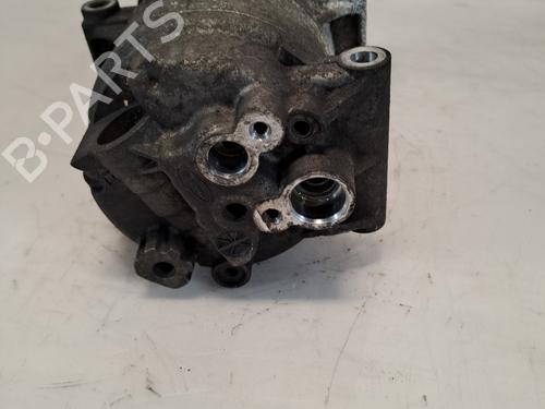 AC compressor RENAULT SCÉNIC II (JM0/1_) | BP37392021M34 - Image 2
