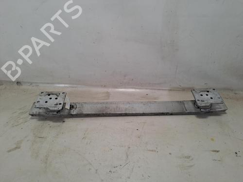 Used Front bumper reinforcement Front bumper reinforcement 37386357 37386357