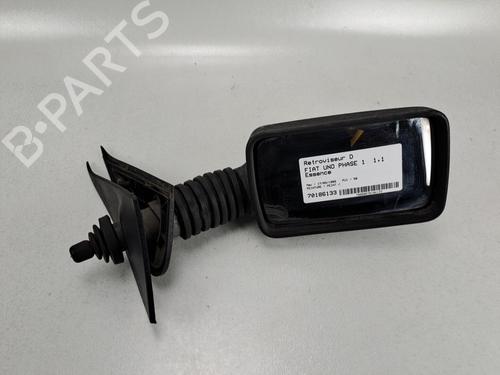 Used Right mirror Right mirror 37383971 37383971