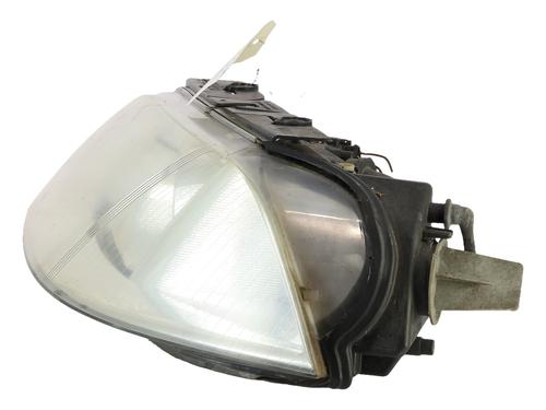 Left headlight VW PASSAT B5.5 (3B3) 1.9 TDI | BP38296124C28 - Image 4