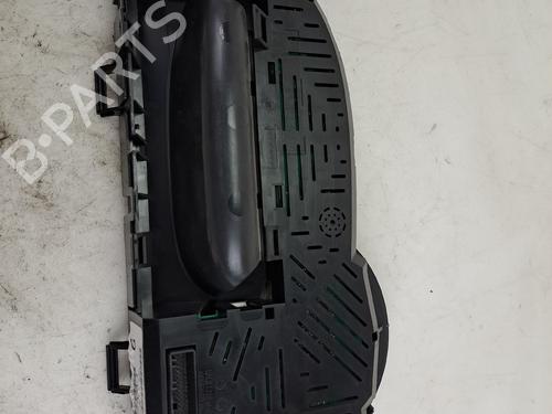 Instrument cluster RENAULT TWINGO II (CN0_) 1.5 dCi (CN0E) | BP37399624C47 - Image 3