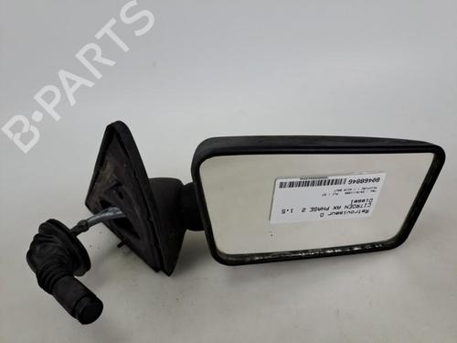 Used Right mirror Right mirror 37386899 37386899