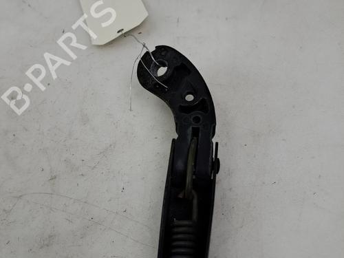 Used Front windshield wiper arm Front windshield wiper arm 37391068 37391068