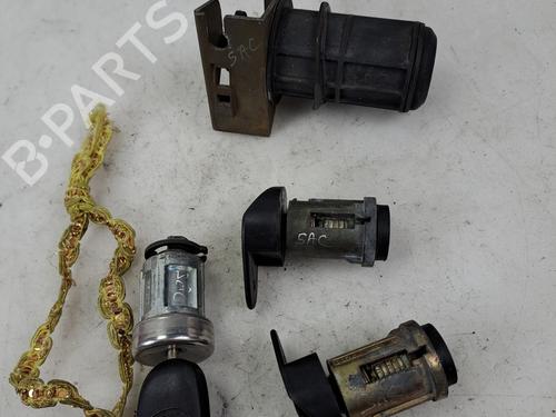 Used Ignition barrel Ignition barrel 37390385 37390385