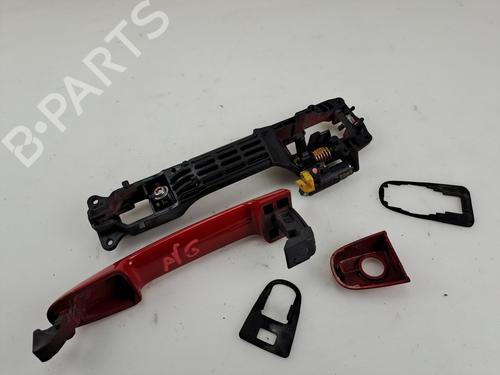 Used Front left exterior door handle Front left exterior door handle 37397077 37397077