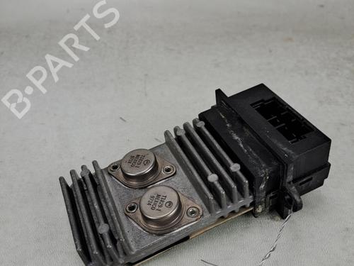 Resistenza riscaldamento Resistenza riscaldamento RENAULT MEGANE I (BA0/1_) 1.9 dTi (BA08, BA0N) (98 hp) 37384408 37384408
