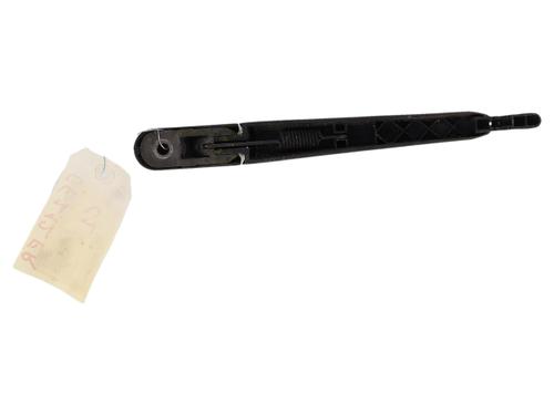 Used Rear windshield wiper arm Rear windshield wiper arm CITROËN C2 (JM_) 1.4 HDi (68 hp) 40608145 40608145