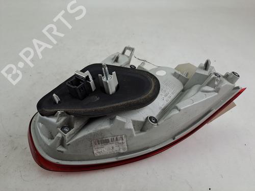 Used Right tailgate light Right tailgate light 37393984 37393984
