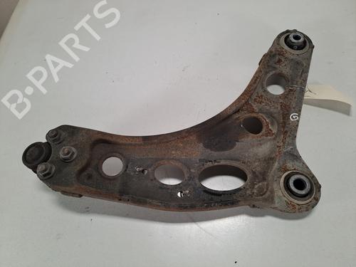 Left front suspension arm RENAULT TRAFIC III Van (FG_) 1.6 dCi 120 (FGMK) | BP37398457M12 - Image 2