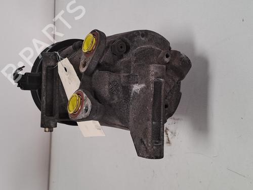 Used AC compressor AC compressor 37400021 37400021