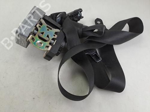 Used Front left seatbelt Front left seatbelt 37393799 37393799