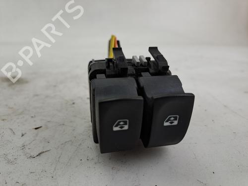 Left front window switch RENAULT TWINGO II (CN0_) | BP37398136I27 - Image 2