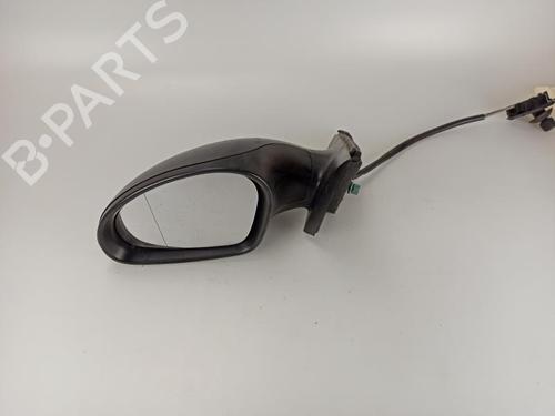 Used Left mirror Left mirror 37381111 37381111