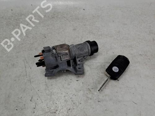 Used Ignition barrel Ignition barrel 37386737 37386737
