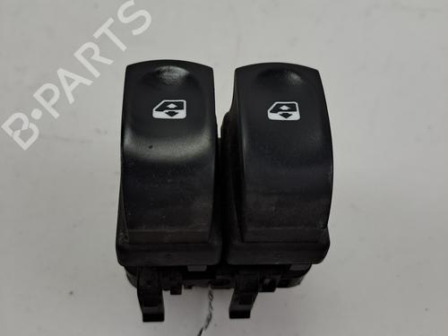 Left front window switch RENAULT TWINGO II (CN0_) 1.2 16V (CN04, CN0B) | BP37391565I27 - Image 2