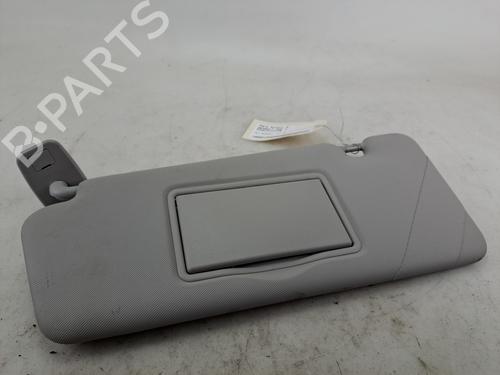 Left sun visor RENAULT ZOE (BFM_) ZOE | BP37746948I1 - Image 2