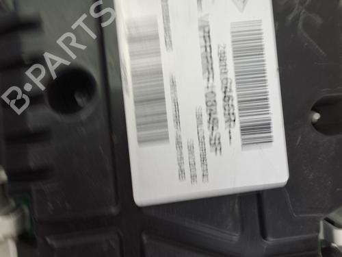 Instrument cluster RENAULT TRAFIC III Van (FG_) 1.6 dCi 120 (FGMK) | BP37398309C47 - Image 4