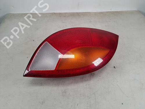Used Right taillight Right taillight 37385997 37385997