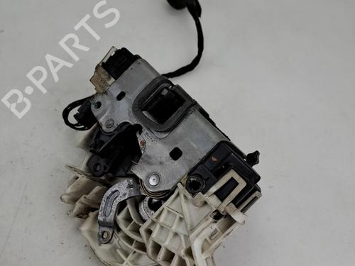Used Rear right lock Rear right lock 37393924 37393924