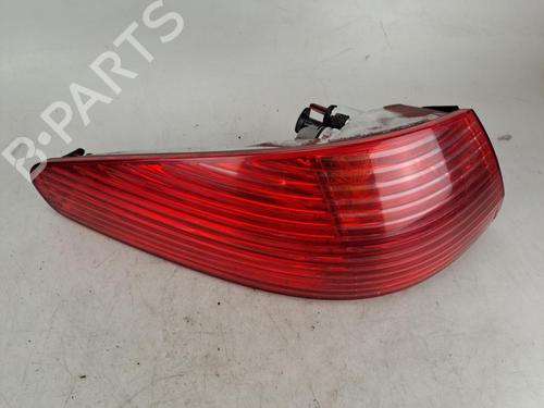 Left taillight PEUGEOT 607 (9D, 9U) 2.2 HDi | BP37383831C34 - Image 2