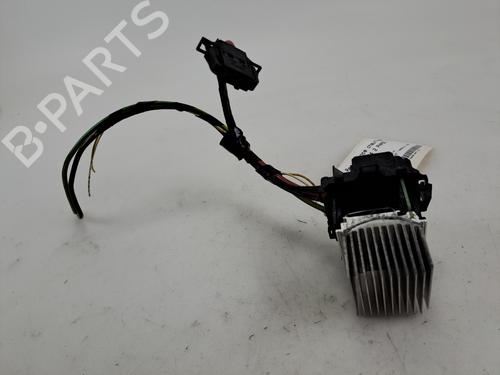 Heater resistor CITROËN C4 II (NC_) 1.6 HDi 110 | BP37391676M108 - Image 2