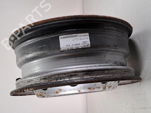 Used Rim Rim 37397764 37397764