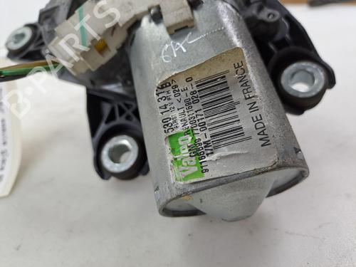 Motor limpia trasero Motor limpia trasero RENAULT TRAFIC II Bus (JL) [2001-2026] 37392906 37392906