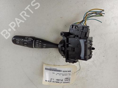 Steering column stalk SUZUKI SPLASH (EX) 1.3 CDTI (A5B413D) | BP37380010I23 - Image 2
