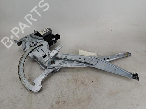 front-right-window-mechanism-opel-meriva-a-mpv-x03-2003-2004-2005-2006-2007-2008-2009-2010-37383598 main image