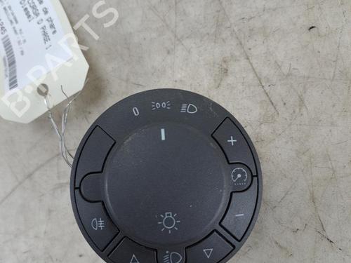 Headlight switch OPEL CORSA D (S07) 1.3 CDTI (L08, L68) | BP37383470I24 - Image 2