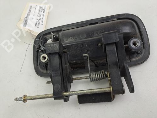 Used Front right exterior door handle Front right exterior door handle 37392614 37392614
