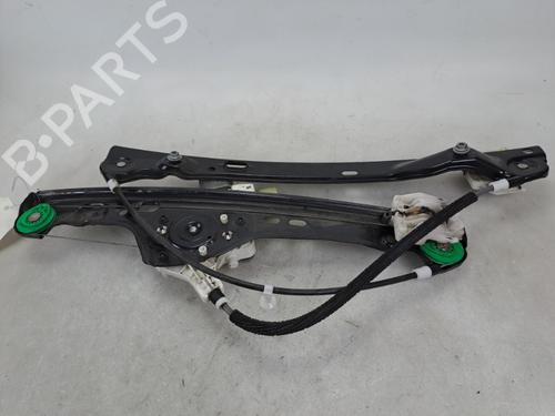 Used Front left window mechanism Front left window mechanism 37388477 37388477