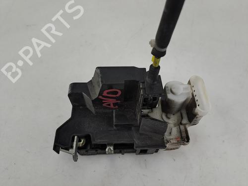 Used Front right lock Front right lock 37394580 37394580