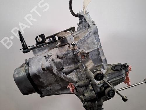 Gearbox PEUGEOT 206+ (2L_, 2M_) 1.1 | BP37399863M3 - Image 3