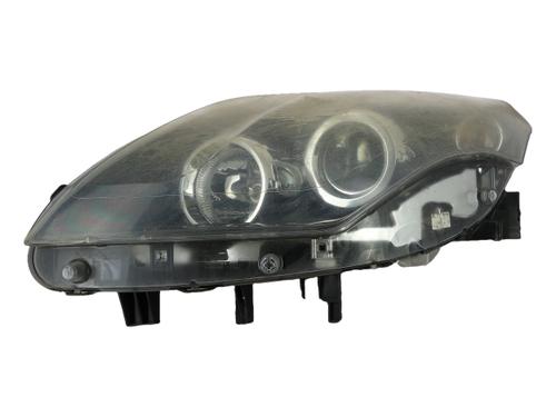 Left headlight RENAULT LAGUNA III (BT0/1) 1.5 dCi (BT00, BT0A, BT0T, BT1J) | BP40454314C28 - Image 3