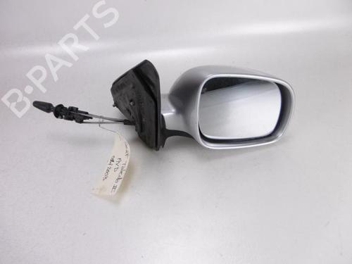 Ryggespeil høyre Ryggespeil høyre SEAT TOLEDO II (1M2) 1.9 TDI (90 hp) 37378927 37378927