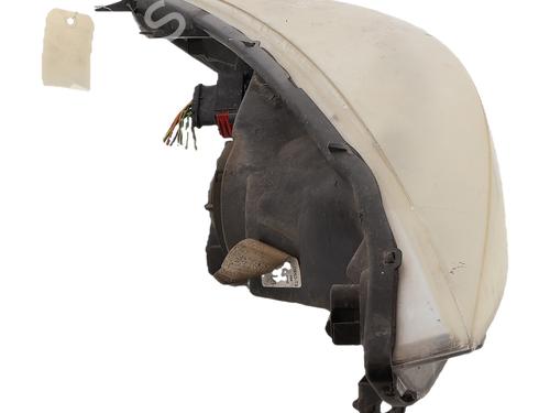 Left headlight PEUGEOT 206+ (2L_, 2M_) 1.4 HDi eco 70 | BP40284449C28 - Image 4