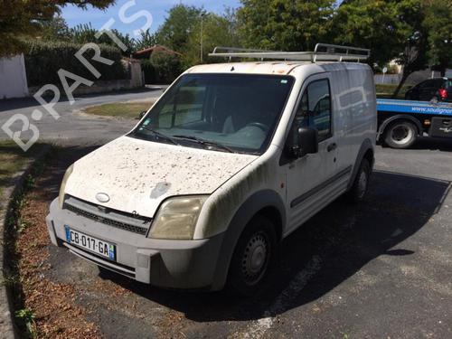 Used Parts FORD TRANSIT CONNECT (P65_, P70_, P80_)  1.8 Di  4809875