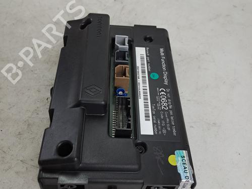 Display RENAULT ZOE (BFM_) ZOE | BP37746909C48 - Image 2