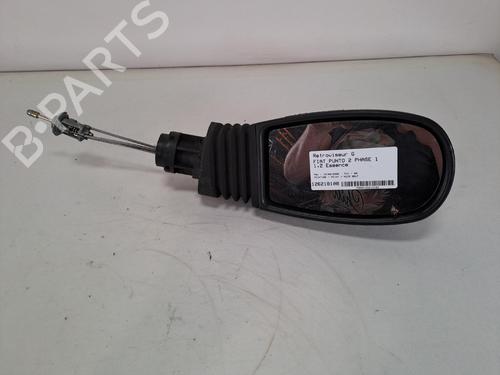 Retrovisor izquierdo Retrovisor izquierdo 38295664 38295664