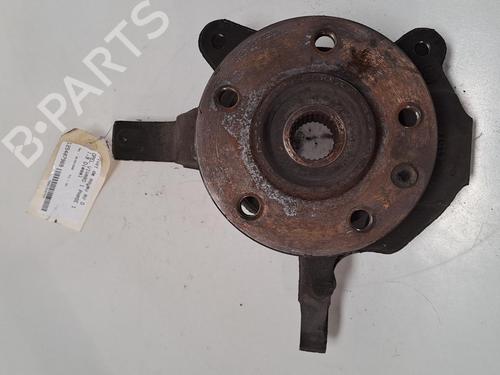 Used Right front steering knuckle Right front steering knuckle 37399696 37399696