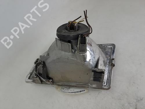 Lyskaster høyre Lyskaster høyre FORD FIESTA Box Body/MPV (F3L, F5L) 1.8 D (60 hp) 37394691 37394691